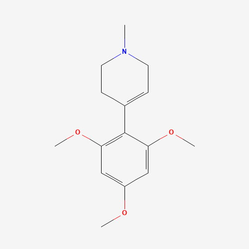 FT-0715634 CAS:113225-07-3 chemical structure