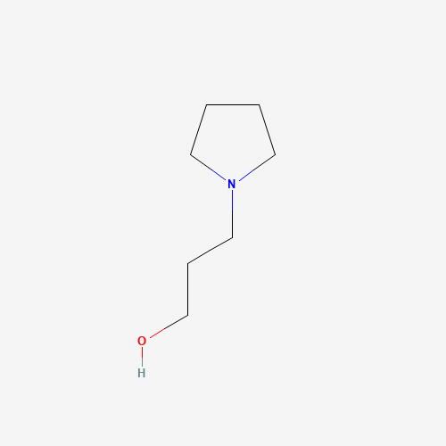 FT-0715639 CAS:19748-66-4 chemical structure