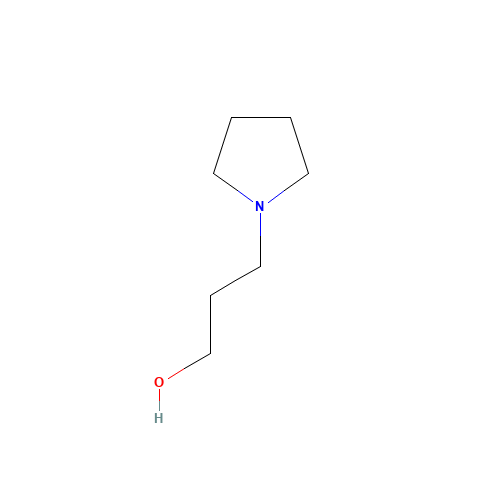 FT-0715639 CAS:19748-66-4 chemical structure