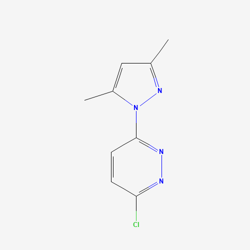 FT-0715647 CAS:29334-67-6 chemical structure