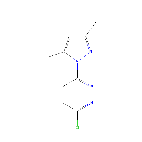 FT-0715647 CAS:29334-67-6 chemical structure