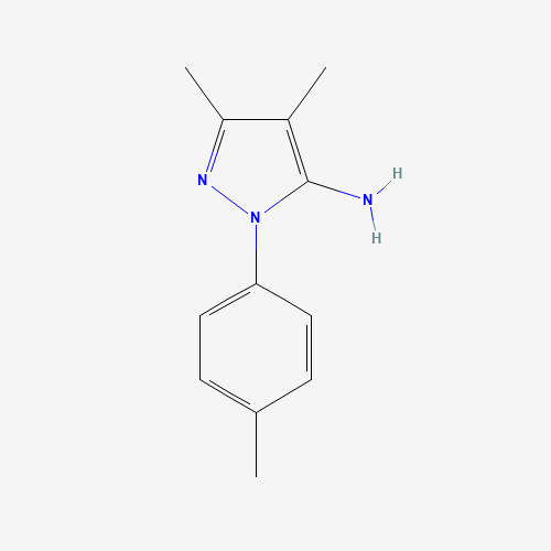 FT-0715650 CAS:1249932-74-8 chemical structure