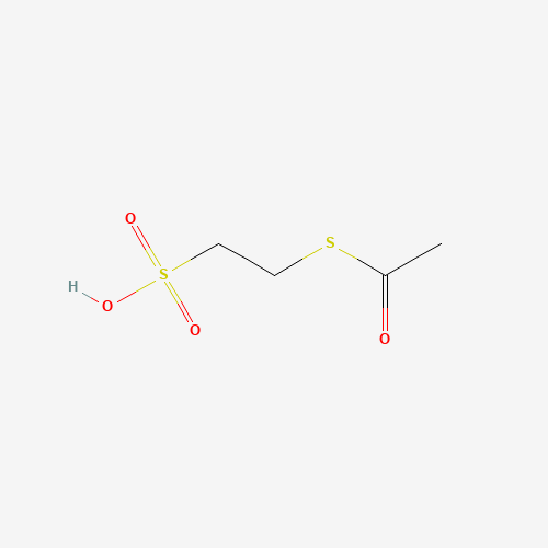 FT-0715668 CAS:69536-71-6 chemical structure