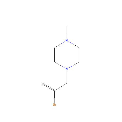 FT-0715670 CAS:50422-36-1 chemical structure