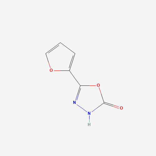 FT-0715672 CAS:103418-56-0 chemical structure