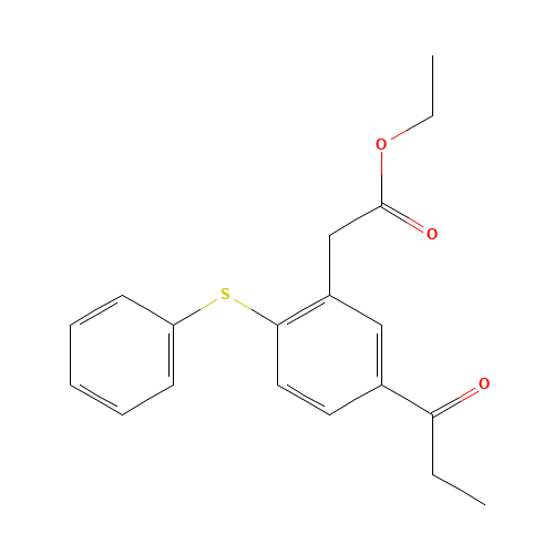 FT-0715678 CAS:103918-75-8 chemical structure
