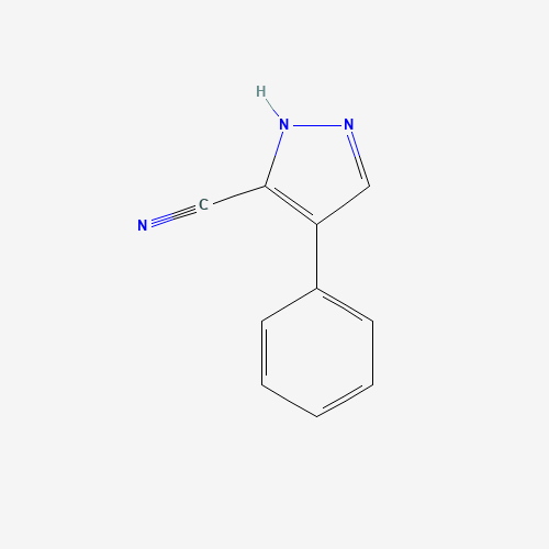 FT-0715680 CAS:21673-04-1 chemical structure