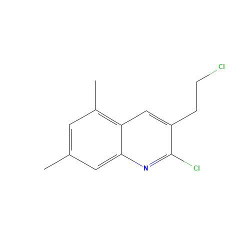FT-0715682 CAS:893724-64-6 chemical structure