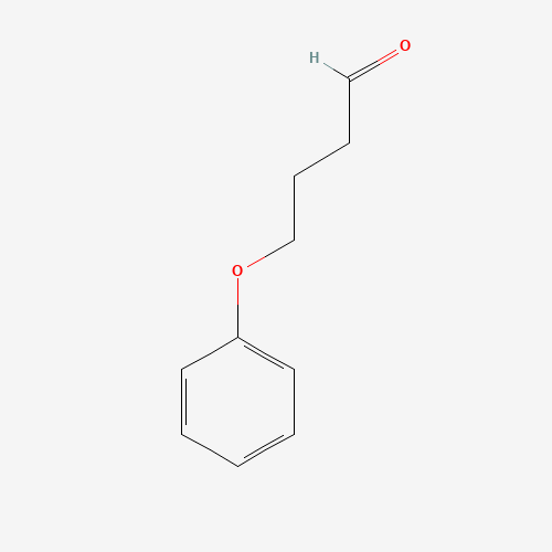 4-phenoxybutanal (CAS: 19790-62-6) - Related Chemical Product