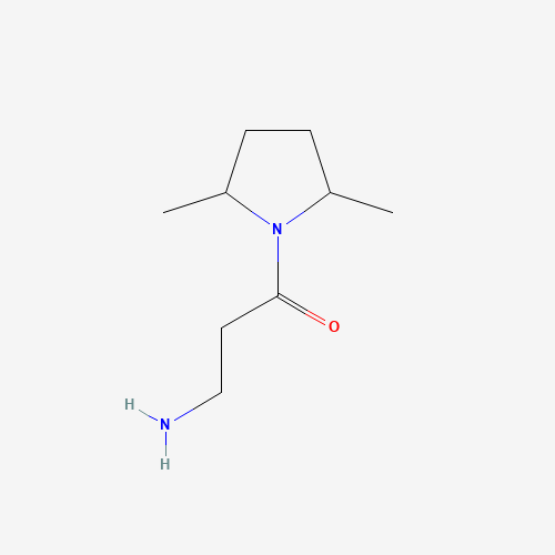 FT-0715713 CAS:1244060-13-6 chemical structure