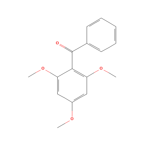 FT-0715720 CAS:3770-80-7 chemical structure