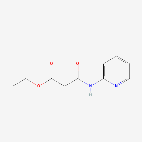 FT-0715723 CAS:138305-21-2 chemical structure