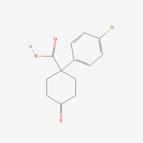 FT-0715728 CAS:887978-75-8 chemical structure