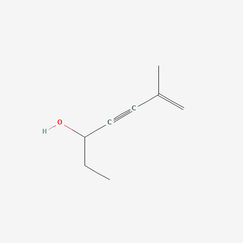 FT-0715736 CAS:95764-76-4 chemical structure