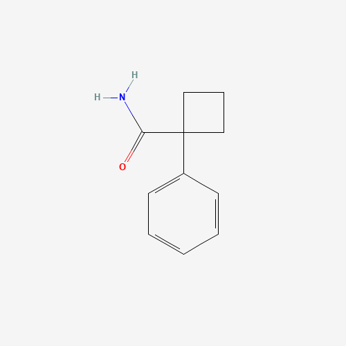 FT-0715737 CAS:17380-65-3 chemical structure