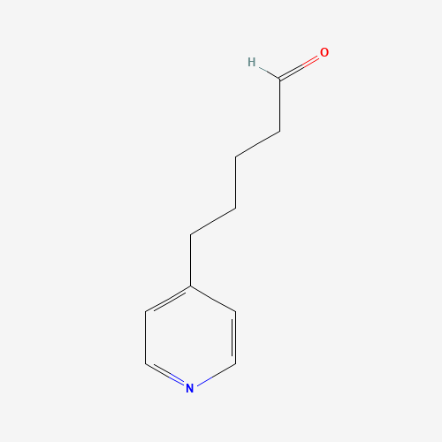 FT-0715738 CAS:192717-29-6 chemical structure
