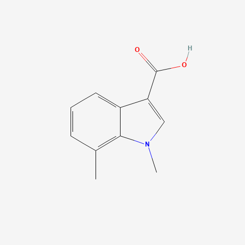 diazanium;oxido-(oxido(dioxo)chromio)oxy-dioxochromium (CAS: 125818-11-3) - Related Chemical Product