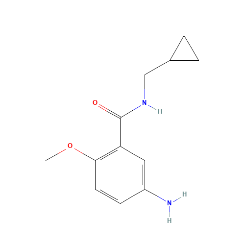 FT-0715745 CAS:288151-89-3 chemical structure
