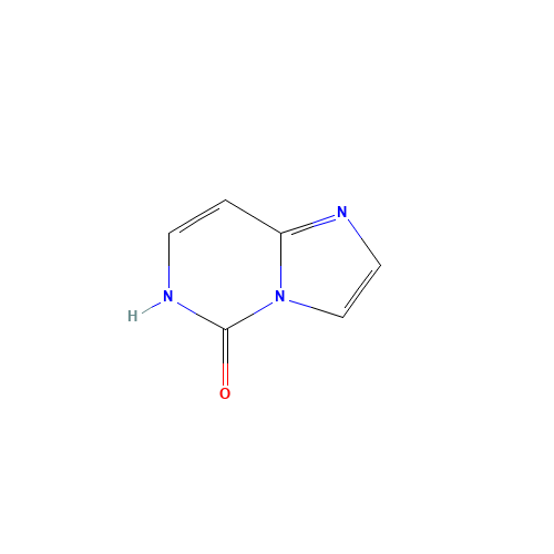 1H-imidazo[1,2-c]pyrimidin-5-one (CAS: 849035-92-3) - Related Chemical Product
