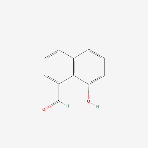 FT-0715756 CAS:35689-26-0 chemical structure