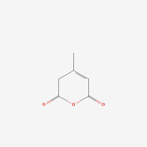 4-methyl-3H-pyran-2,6-dione (CAS: 67116-19-2) - Related Chemical Product