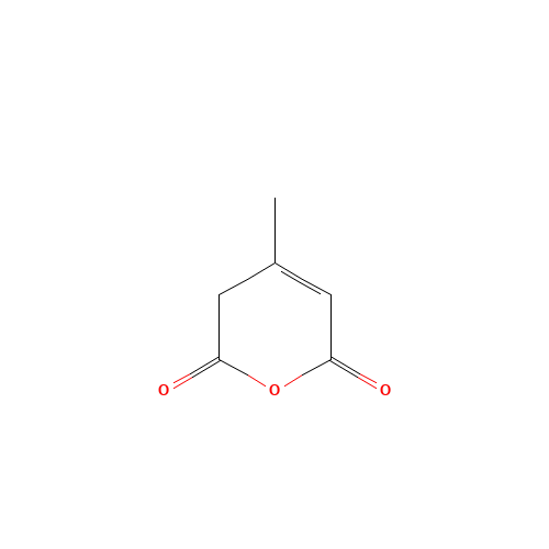 4-methyl-3H-pyran-2,6-dione (CAS: 67116-19-2) - Related Chemical Product