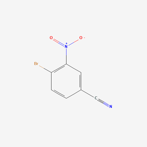 FT-0715760 CAS:89642-49-9 chemical structure
