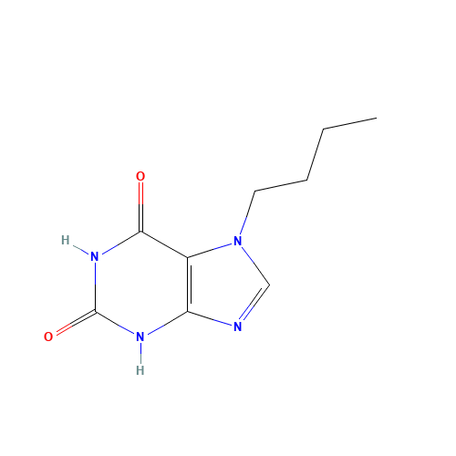 FT-0715768 CAS:60942-23-6 chemical structure