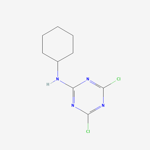 FT-0715769 CAS:27282-86-6 chemical structure