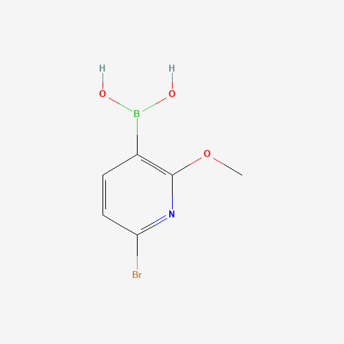 FT-0715774 CAS:1242314-44-8 chemical structure