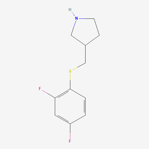 FT-0715776 CAS:1248462-47-6 chemical structure