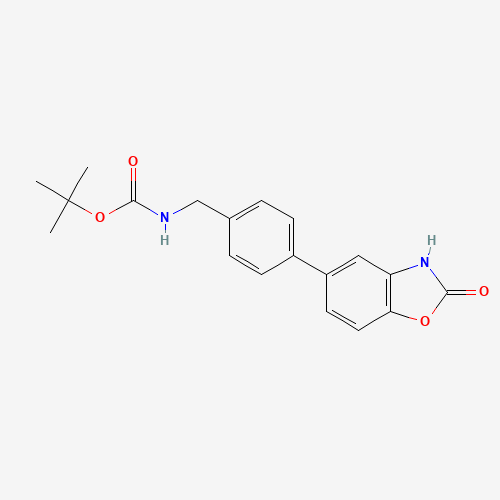 FT-0715777 CAS:1448190-05-3 chemical structure