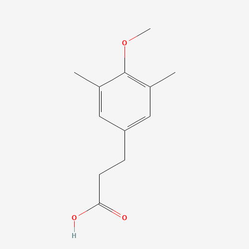FT-0715781 CAS:61808-14-8 chemical structure