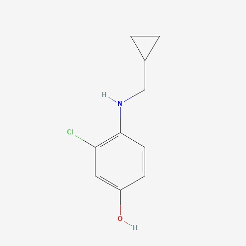 FT-0715784 CAS:1426952-32-0 chemical structure