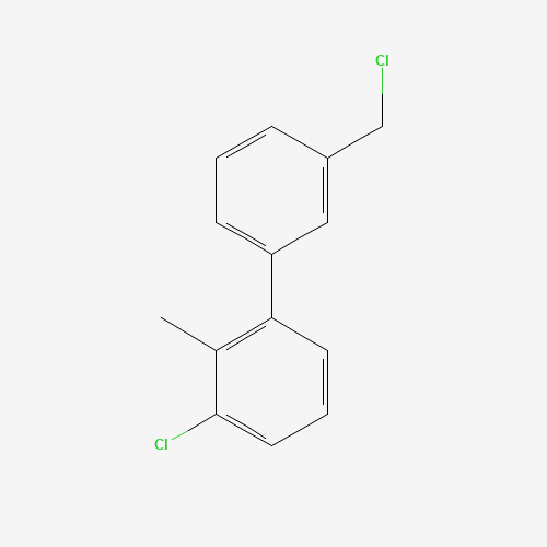 FT-0715790 CAS:950505-98-3 chemical structure