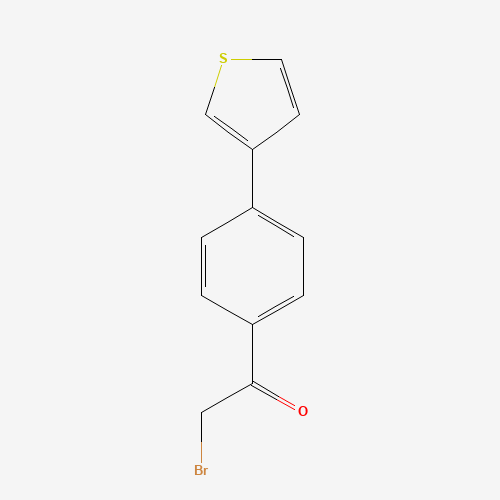 FT-0715791 CAS:879896-53-4 chemical structure