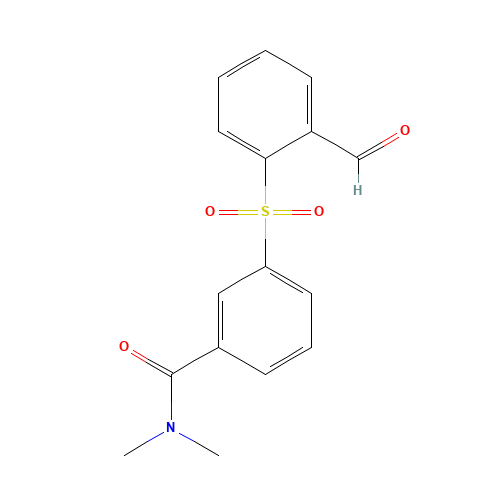 FT-0715802 CAS:1415042-49-7 chemical structure
