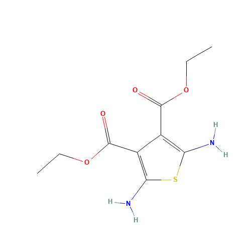 FT-0715804 CAS:80691-81-2 chemical structure