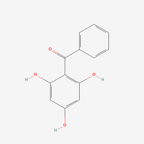 FT-0715806 CAS:3555-86-0 chemical structure