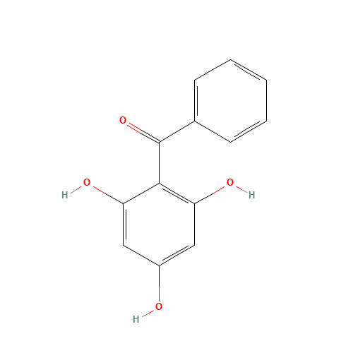 FT-0715806 CAS:3555-86-0 chemical structure