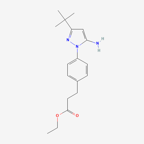 FT-0715807 CAS:897373-52-3 chemical structure