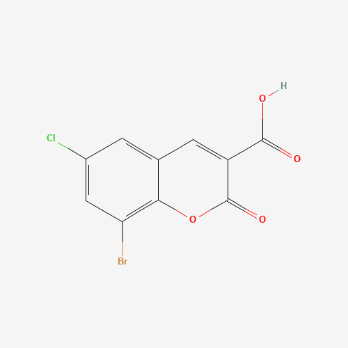 FT-0715809 CAS:213749-64-5 chemical structure