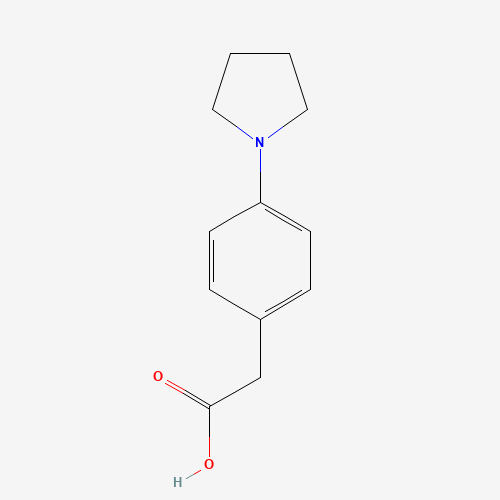 FT-0715811 CAS:26586-36-7 chemical structure