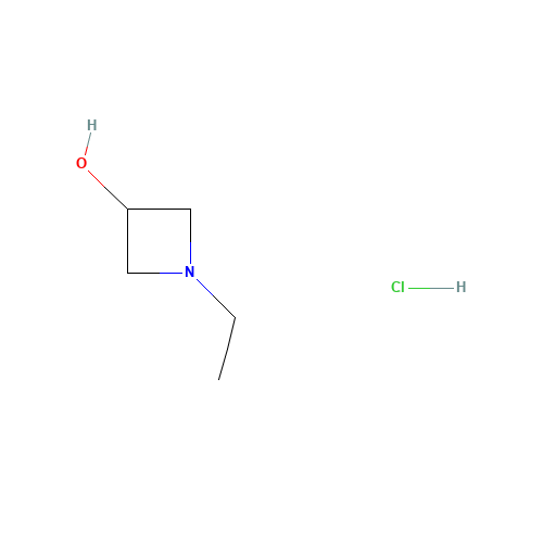 1-ethylazetidin-3-ol;hydrochloride (CAS: 1354940-66-1) - Related Chemical Product