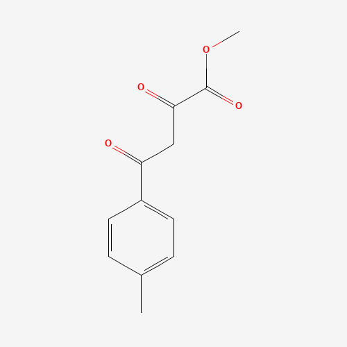 FT-0715839 CAS:39757-29-4 chemical structure