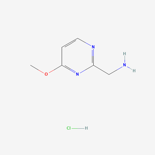 FT-0715840 CAS:1196154-28-5 chemical structure
