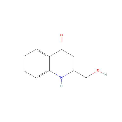 2-(hydroxymethyl)-1H-quinolin-4-one (CAS: 1088522-80-8) - Related Chemical Product