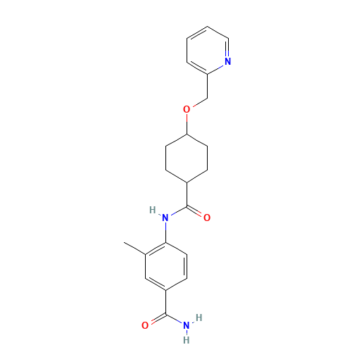 FT-0715842 CAS:1131604-93-7 chemical structure