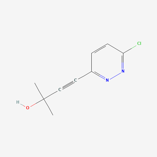 FT-0715844 CAS:258506-70-6 chemical structure