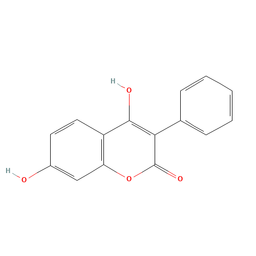 FT-0715860 CAS:19225-17-3 chemical structure